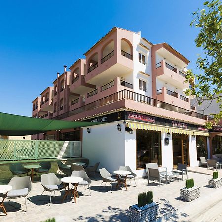 Nura Santa Ponsa & Spa Eksteriør bilde