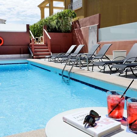 Nura Santa Ponsa & Spa Eksteriør bilde