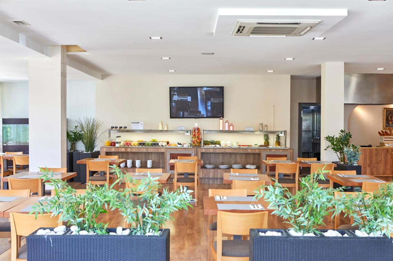 Nura Santa Ponsa & Spa Eksteriør bilde