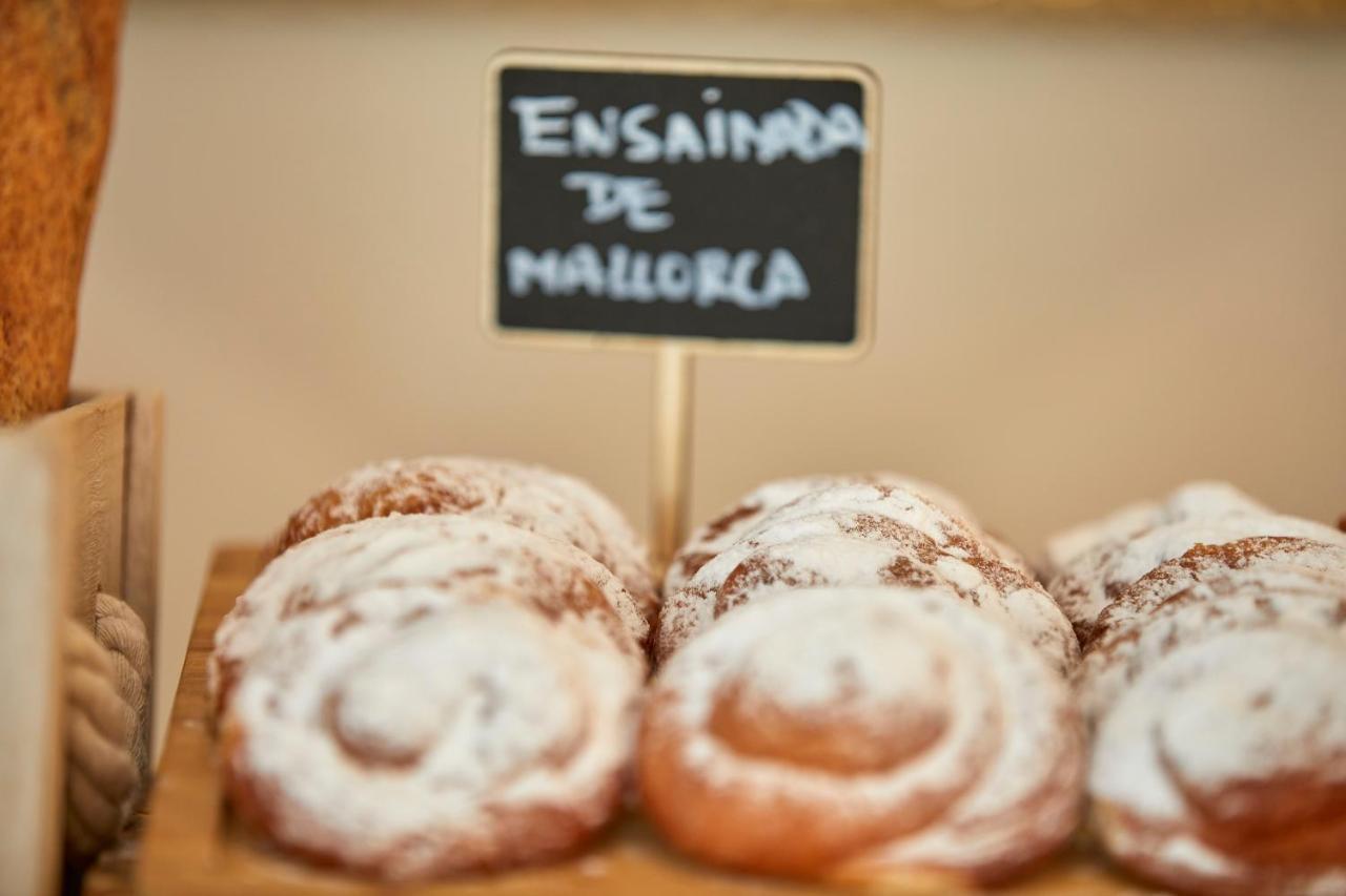 Nura Santa Ponsa & Spa Eksteriør bilde