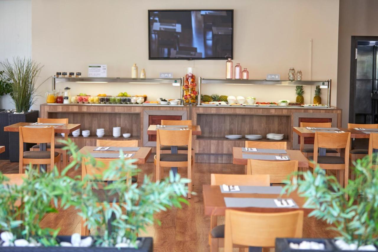 Nura Santa Ponsa & Spa Eksteriør bilde