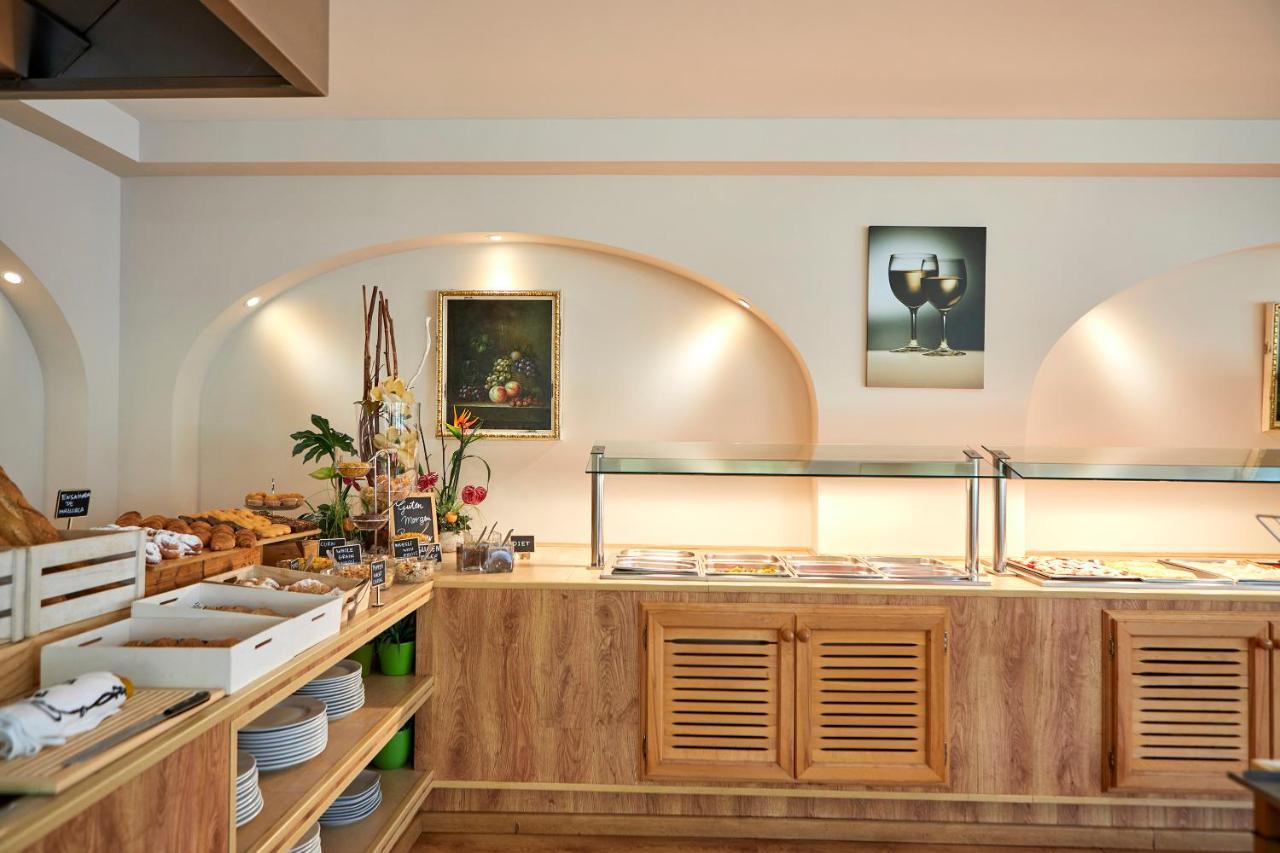 Nura Santa Ponsa & Spa Eksteriør bilde