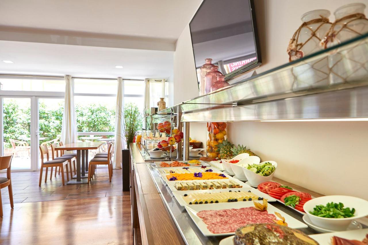 Nura Santa Ponsa & Spa Eksteriør bilde