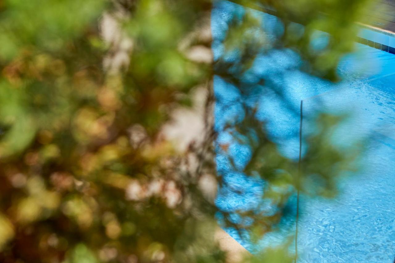 Nura Santa Ponsa & Spa Eksteriør bilde