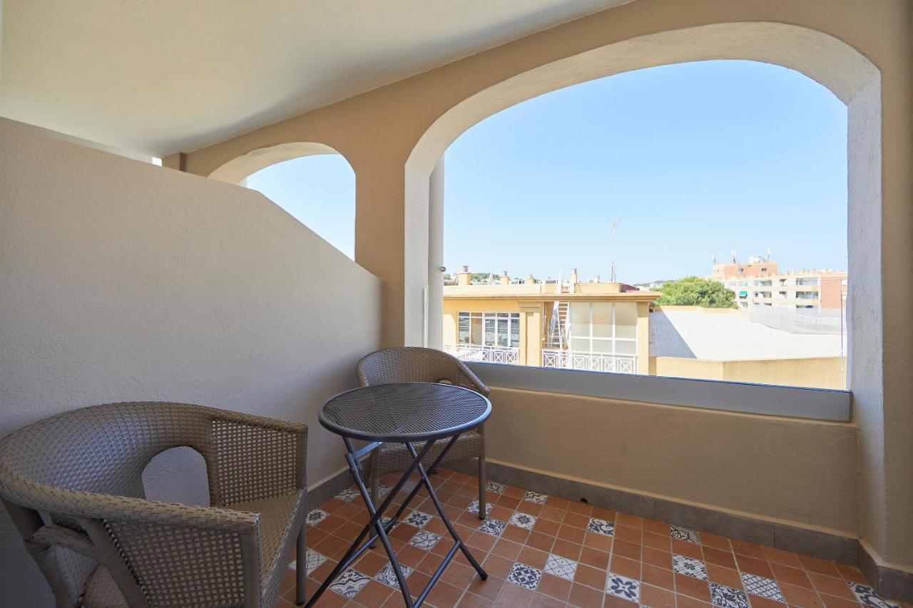 Nura Santa Ponsa & Spa Eksteriør bilde