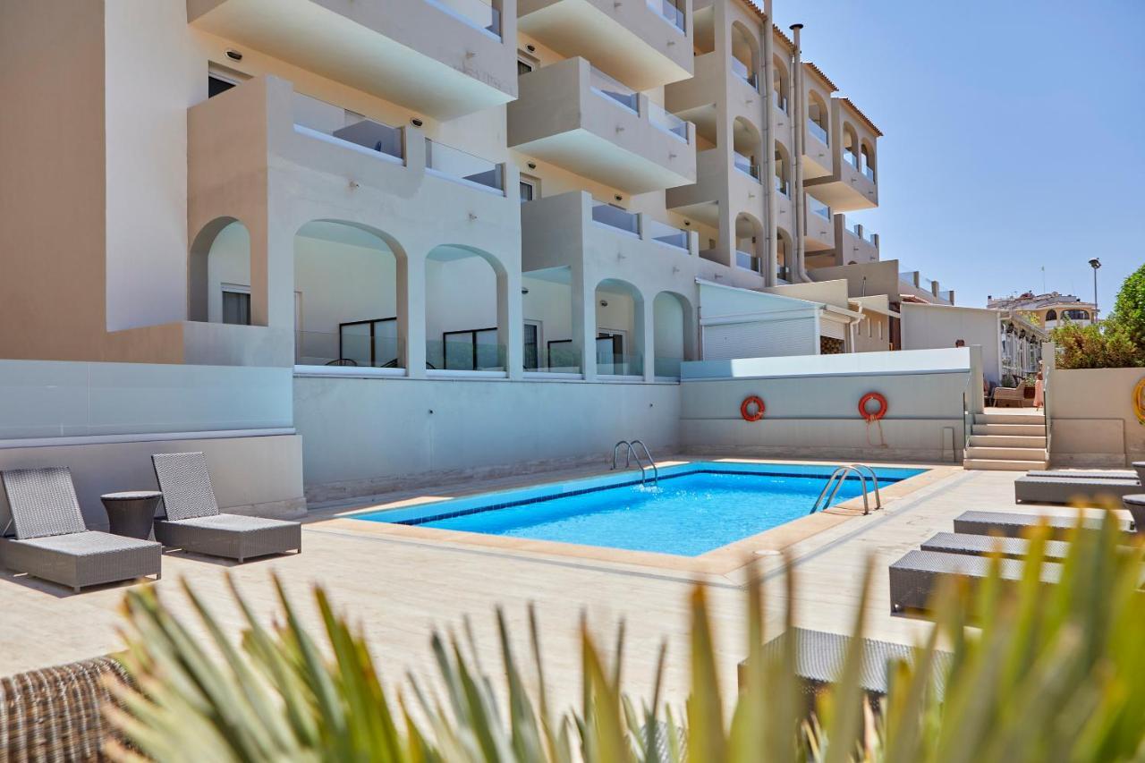 Nura Santa Ponsa & Spa Eksteriør bilde