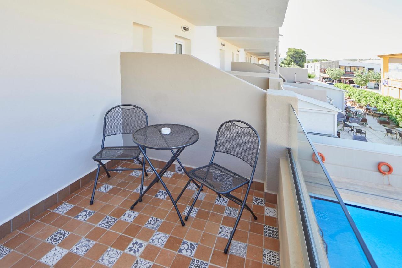 Nura Santa Ponsa & Spa Eksteriør bilde