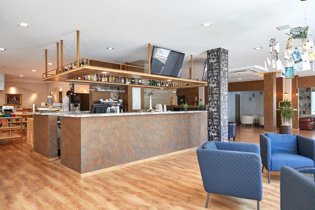 Nura Santa Ponsa & Spa Eksteriør bilde