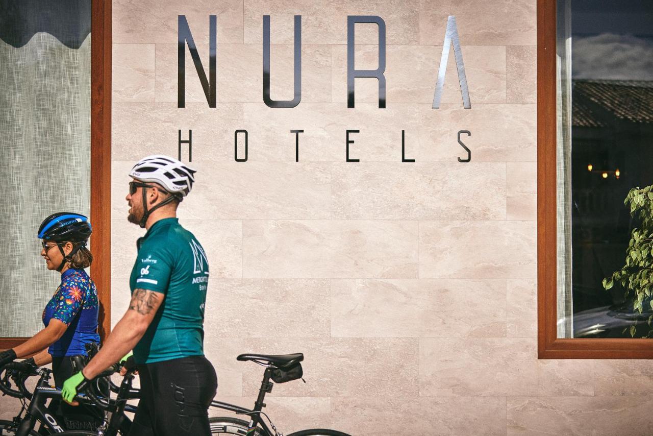 Nura Santa Ponsa & Spa Eksteriør bilde