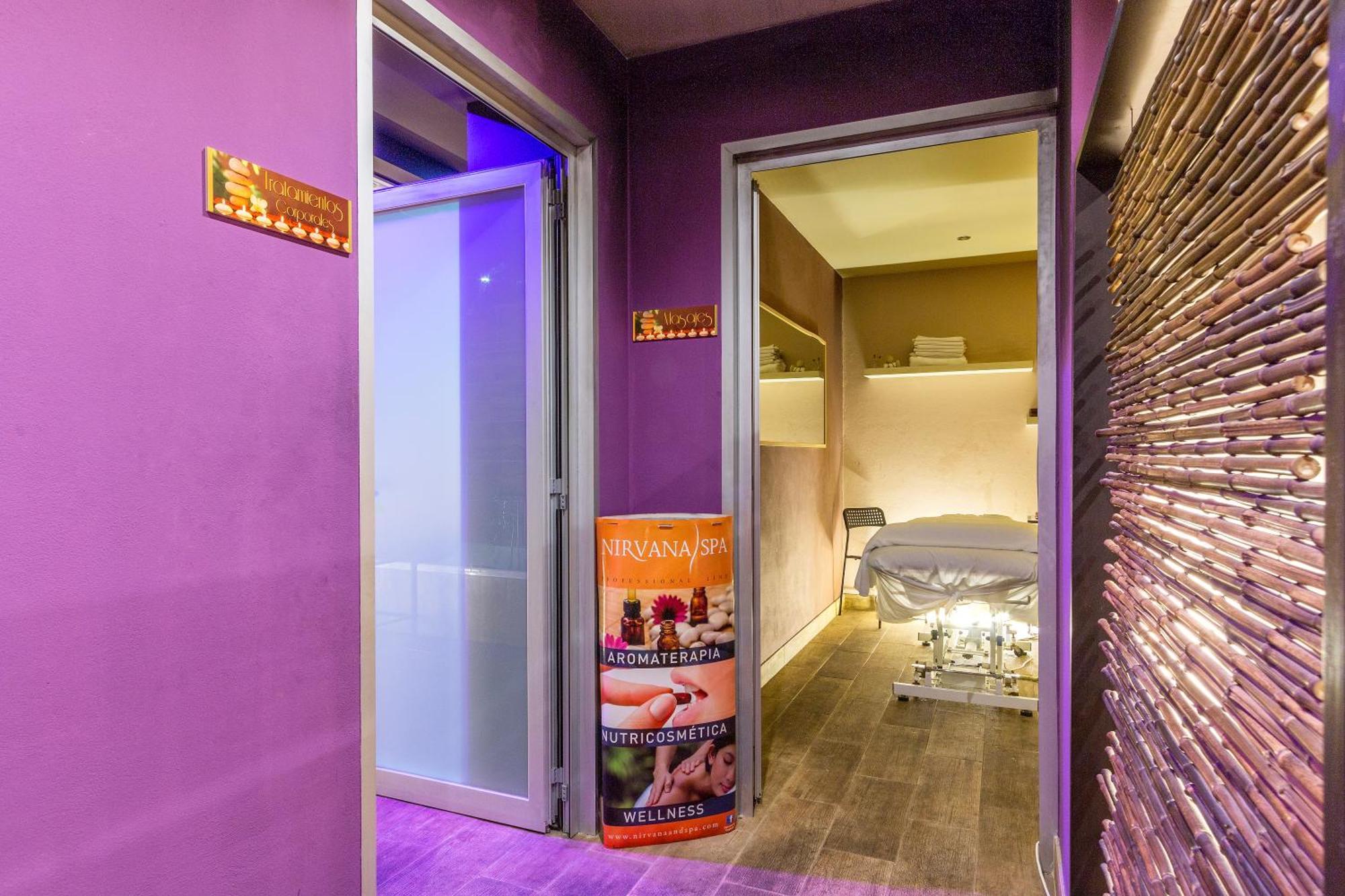 Nura Santa Ponsa & Spa Eksteriør bilde
