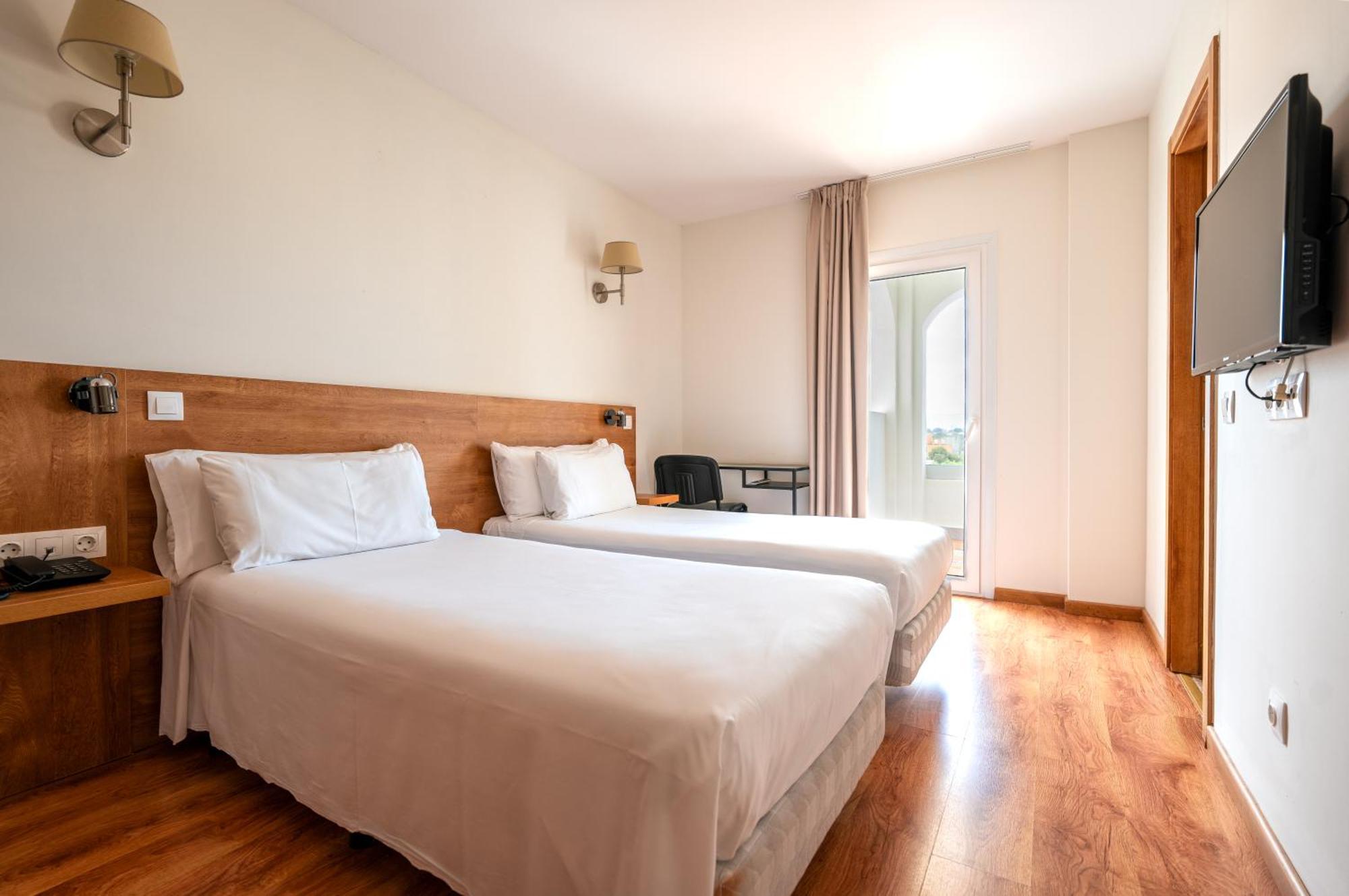 Nura Santa Ponsa & Spa Eksteriør bilde
