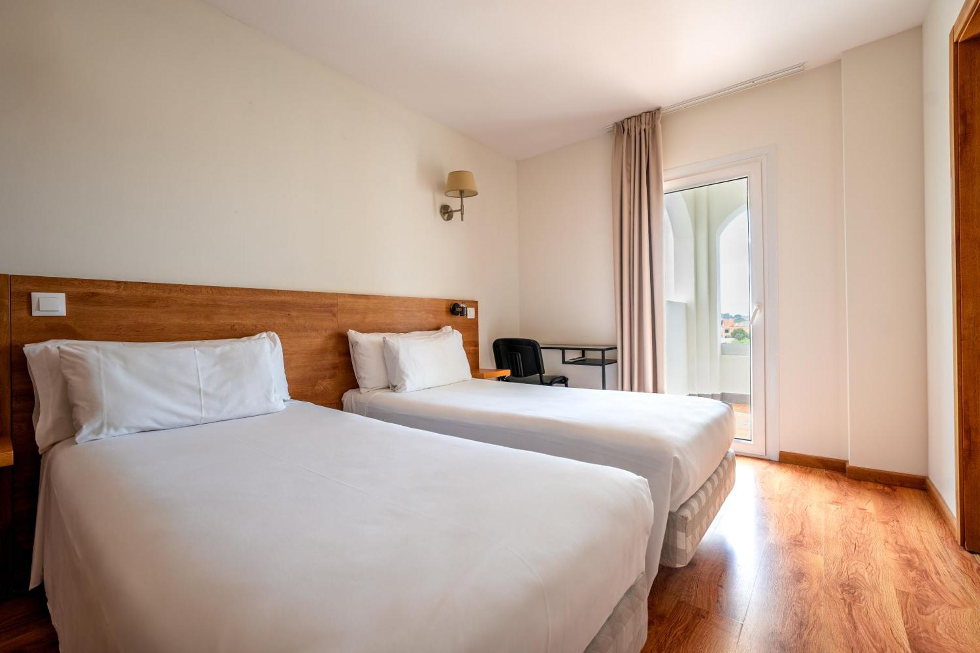 Nura Santa Ponsa & Spa Eksteriør bilde