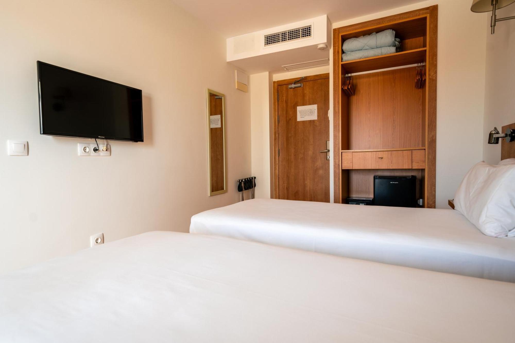 Nura Santa Ponsa & Spa Rom bilde