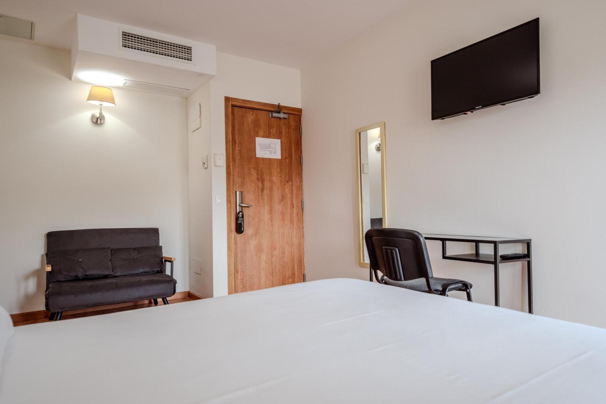 Nura Santa Ponsa & Spa Rom bilde