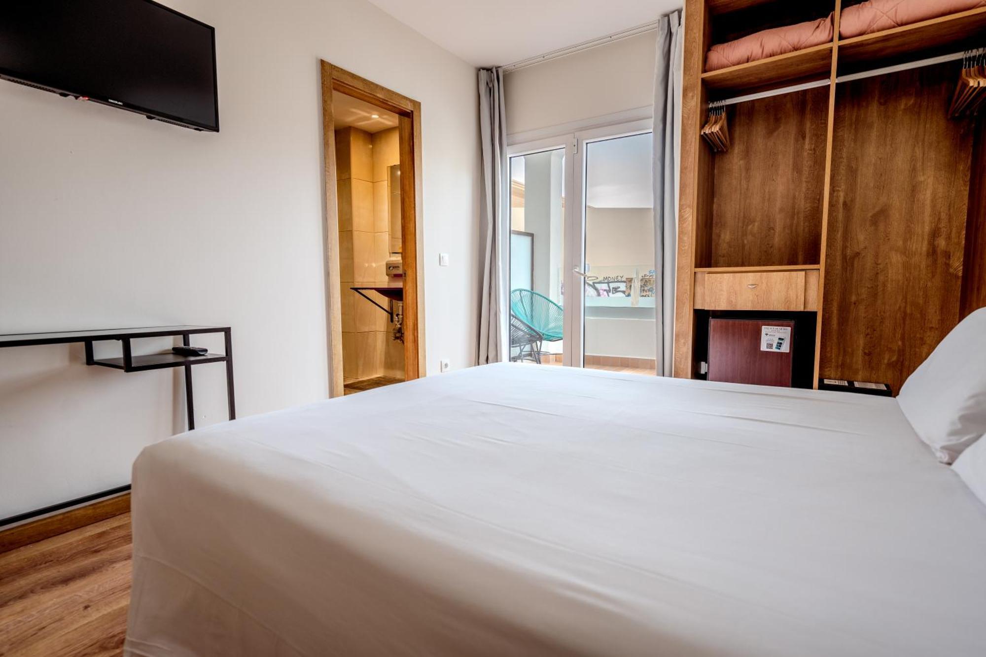 Nura Santa Ponsa & Spa Eksteriør bilde