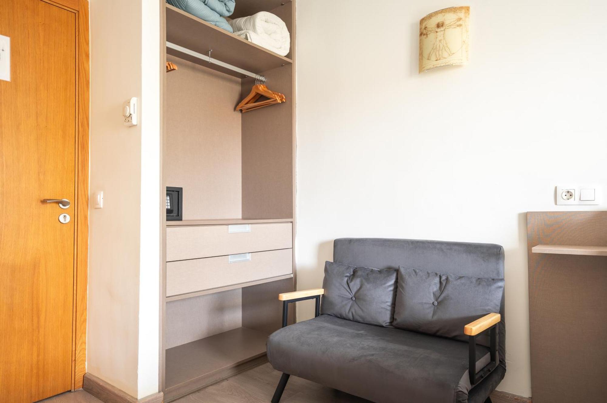 Nura Santa Ponsa & Spa Rom bilde
