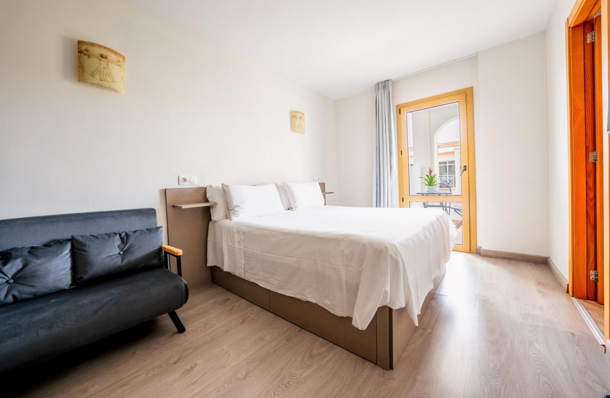 Nura Santa Ponsa & Spa Rom bilde