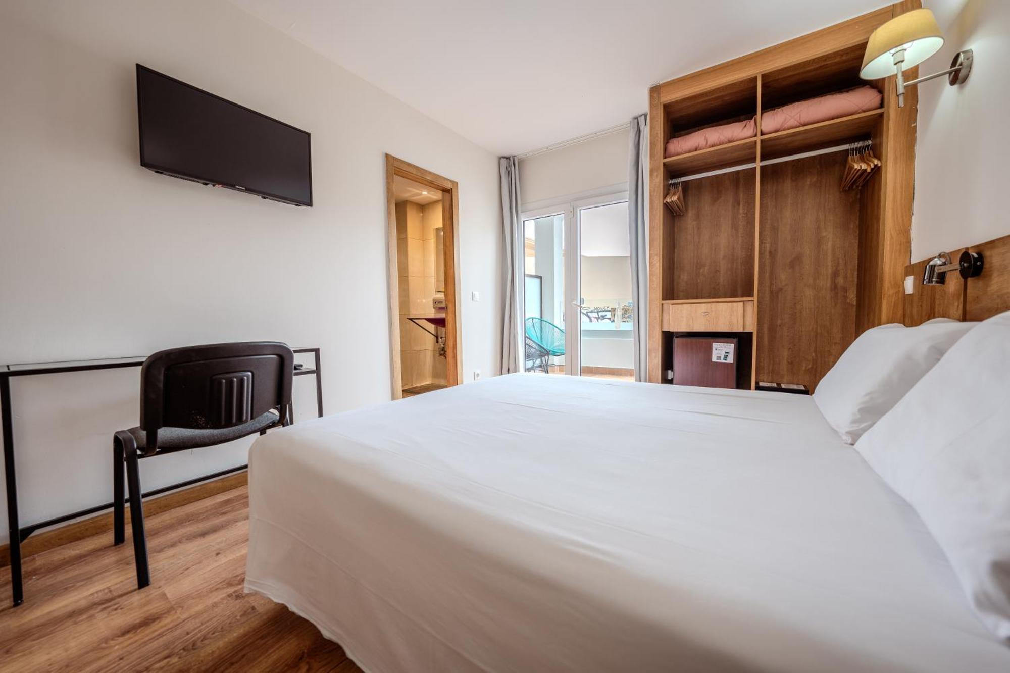Nura Santa Ponsa & Spa Eksteriør bilde