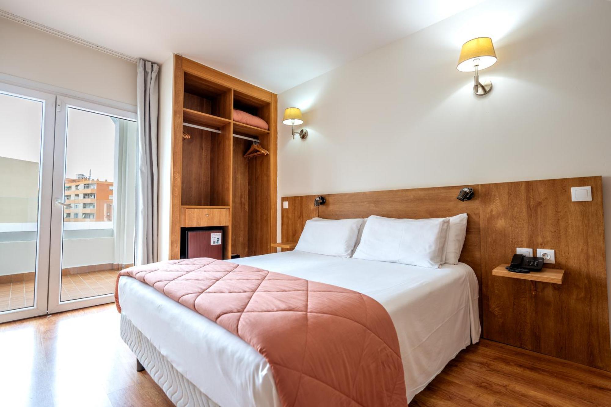 Nura Santa Ponsa & Spa Eksteriør bilde