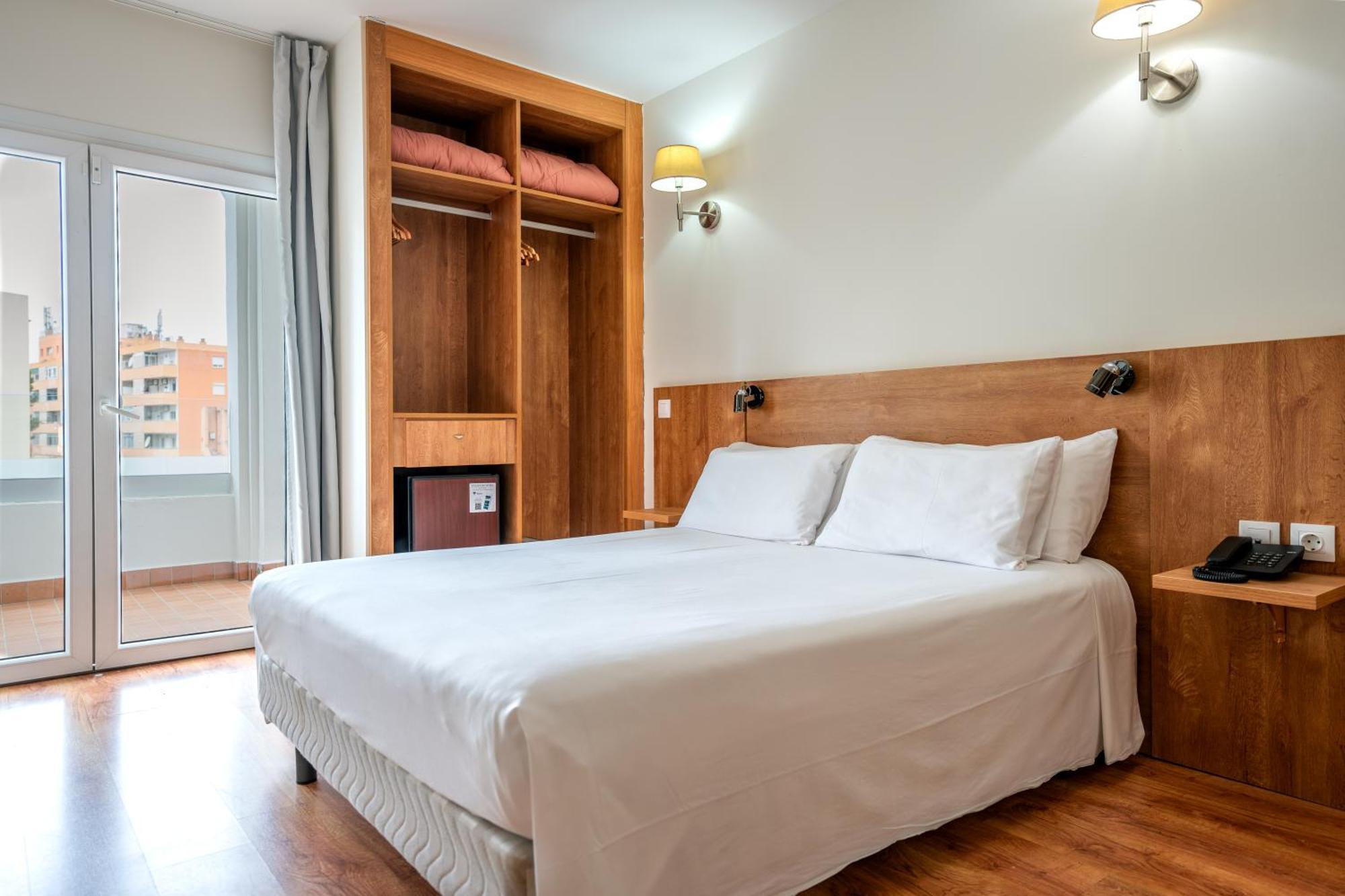 Nura Santa Ponsa & Spa Eksteriør bilde